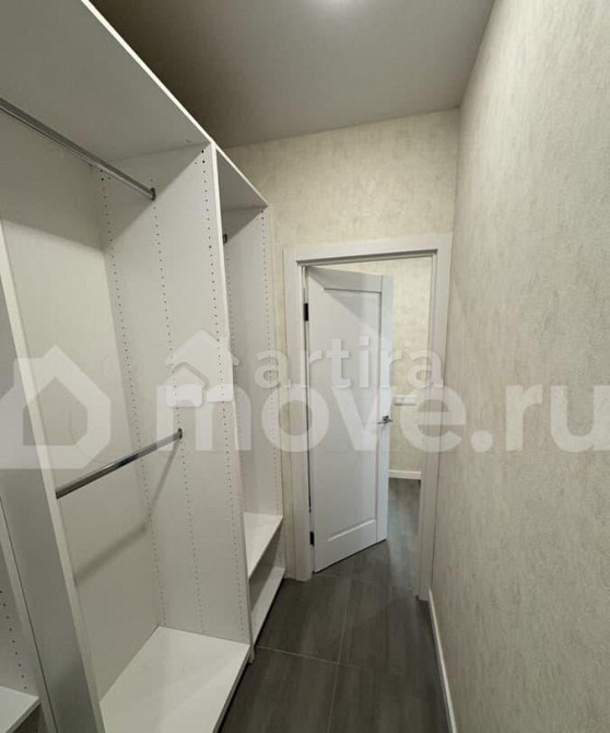 4-комн. квартира, 108 м2, 3/33 эт. Москва - изображение 4