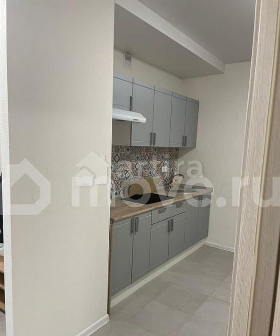 1-комн. квартира, 36 м2, 15/25 эт. Москва - изображение 5