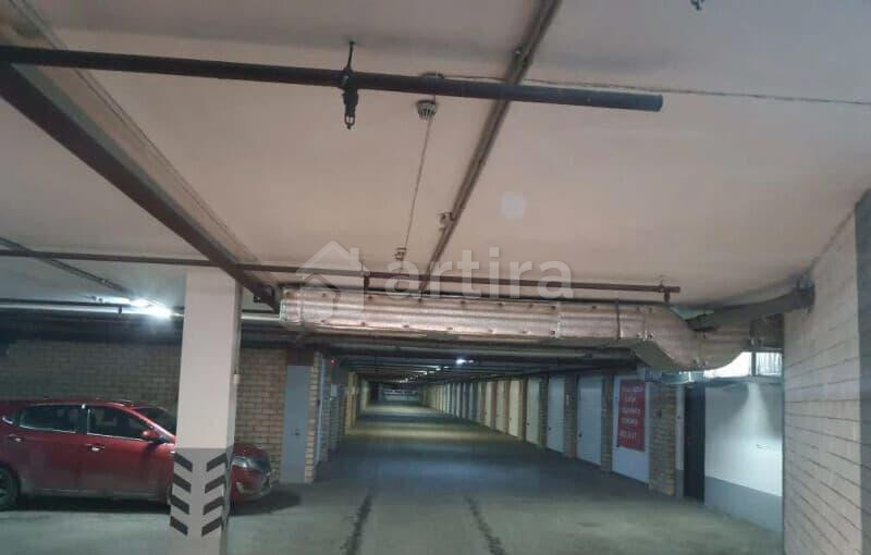 Гараж, 19 м2 Челябинск - изображение 5