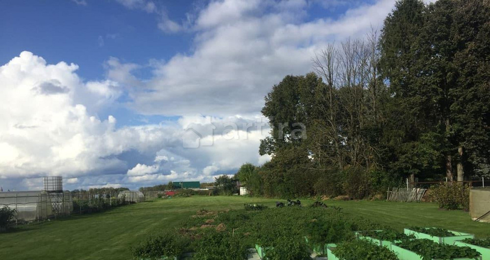 Дом, 125 м2, 30 соток, 2 эт. Волоколамск - изображение 2