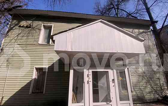 Студия, 14.9 м2, 1/2 эт. Москва