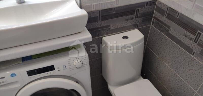 Студия, 32 м2, 5/8 эт. Санкт-Петербург - изображение 13