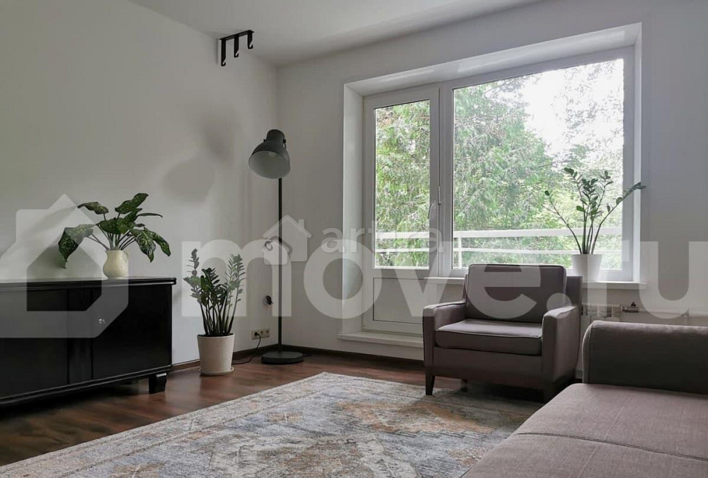 4-комн. квартира, 64.2 м2, 3/9 эт. Москва - изображение 3