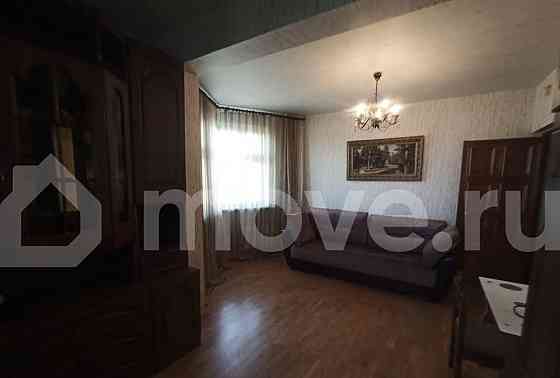 2-комн. квартира, 62 м2, 14/16 эт. Москва