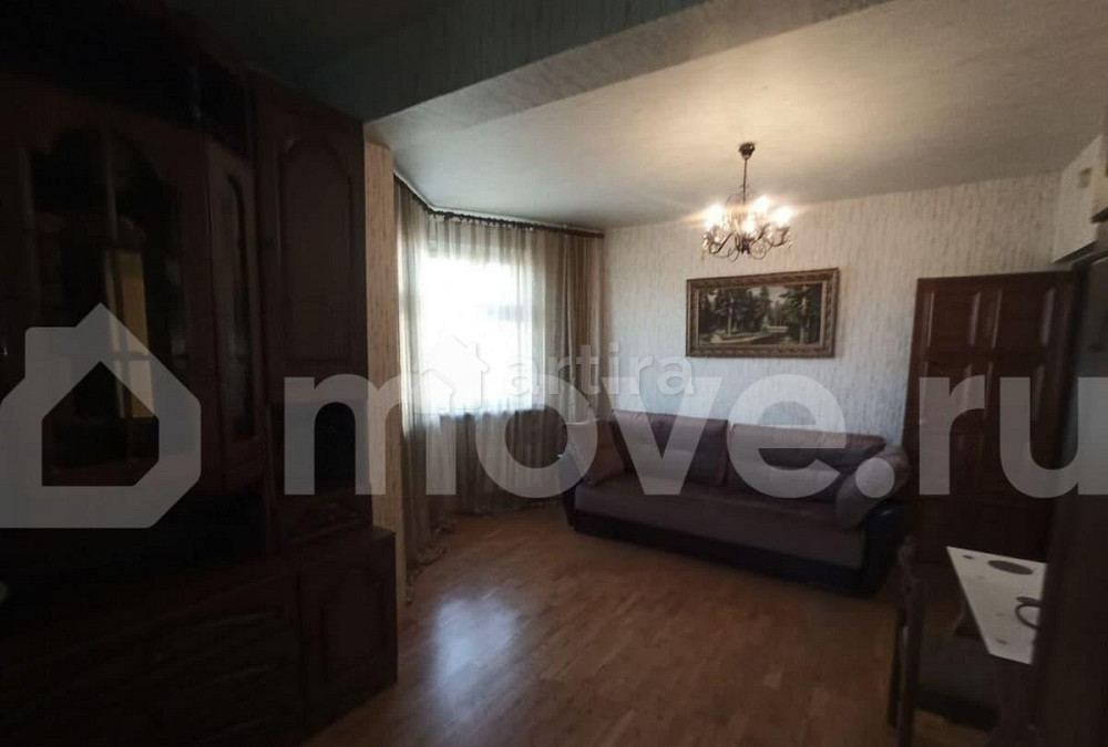 2-комн. квартира, 62 м2, 14/16 эт. Москва - изображение 6