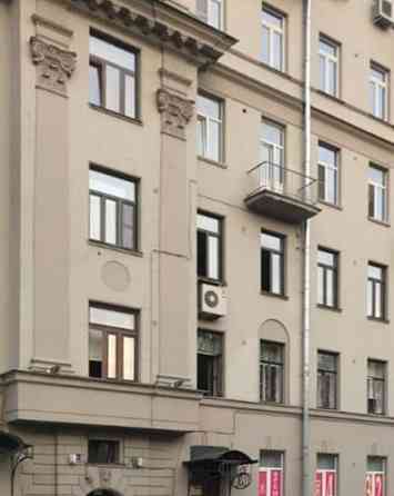 Комната, 14 м2, 2/7 эт. Москва