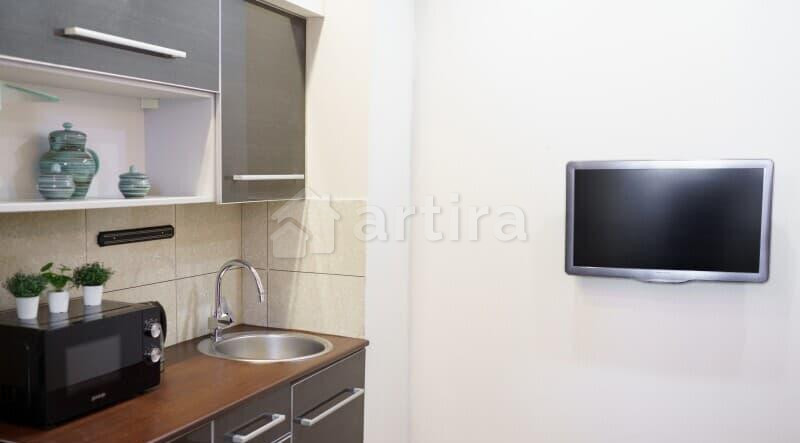 1-комн. квартира, 42 м2, 4/9 эт. Норильск - изображение 13