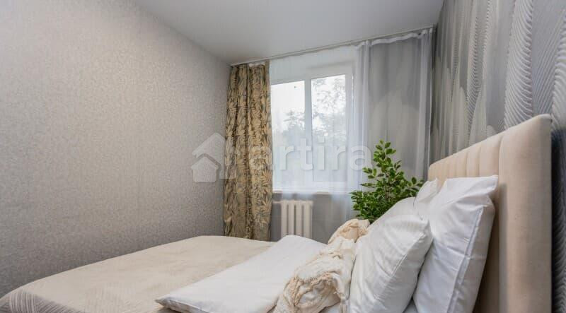 3-комн. квартира, 78 м2, 4/5 эт. Москва - изображение 7