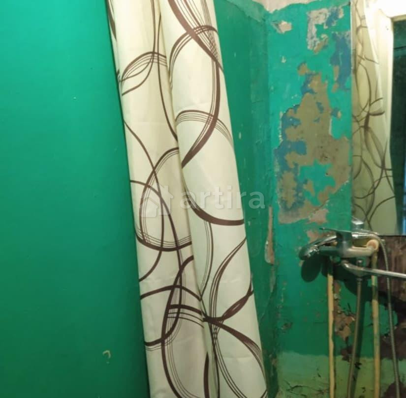 Комната, 10 м2, 3/4 эт. Братск - изображение 2