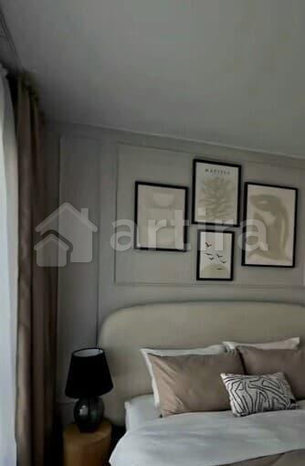 1-комн. квартира, 44 м2, 4/6 эт. Самара - изображение 8