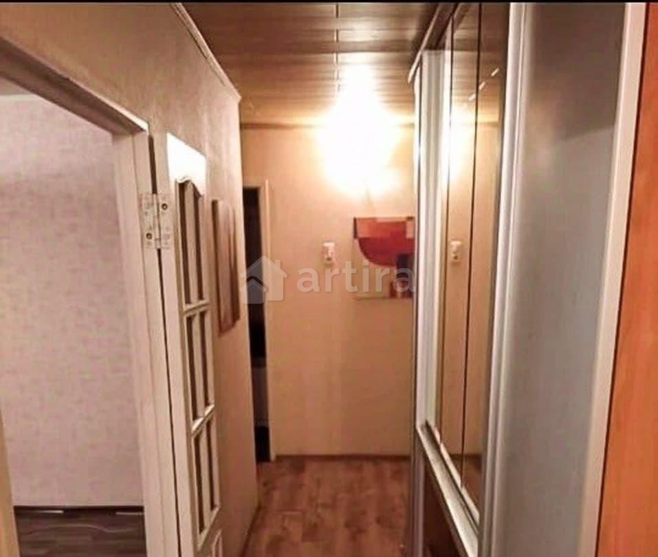 Комната, 17 м2, 7/9 эт. Казань - изображение 4