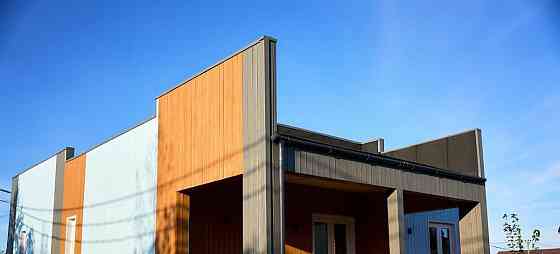 Дом, 150 м2, 9.2 сотки, 1 эт. Ломоносов