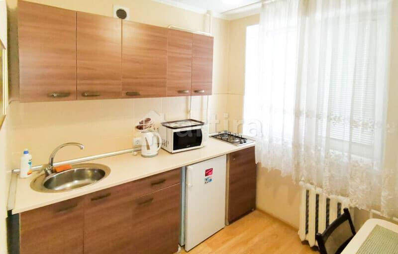 1-комн. квартира, 38 м2, 2/5 эт. Екатеринбург - изображение 4