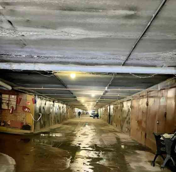 Гараж, 18 м2 Москва