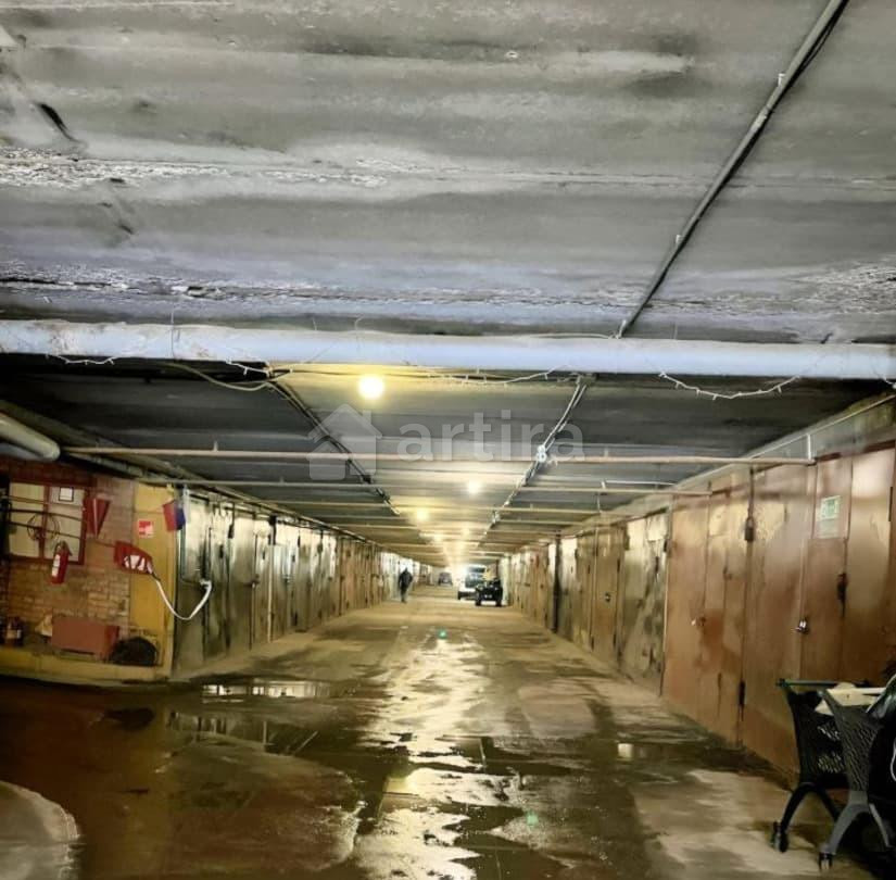 Гараж, 18 м2 Москва - изображение 6