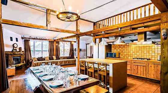 Дом, 280 м2 Сертолово