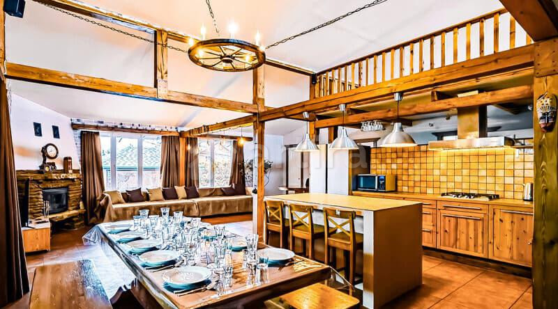 Дом, 280 м2 Сертолово - изображение 3