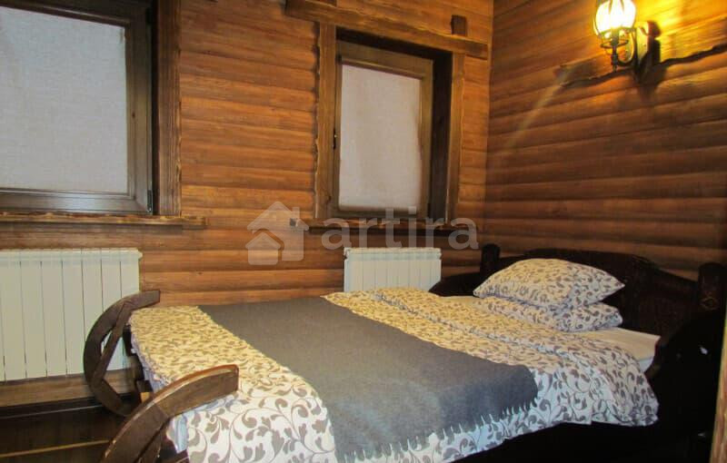 Коттедж, 500 м2 Новосибирск - изображение 8