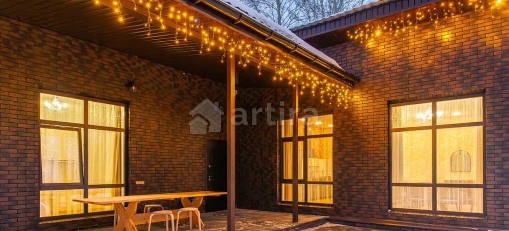 Дом, 130 м2, 6 соток, 1 эт. Магнитогорск - изображение 3