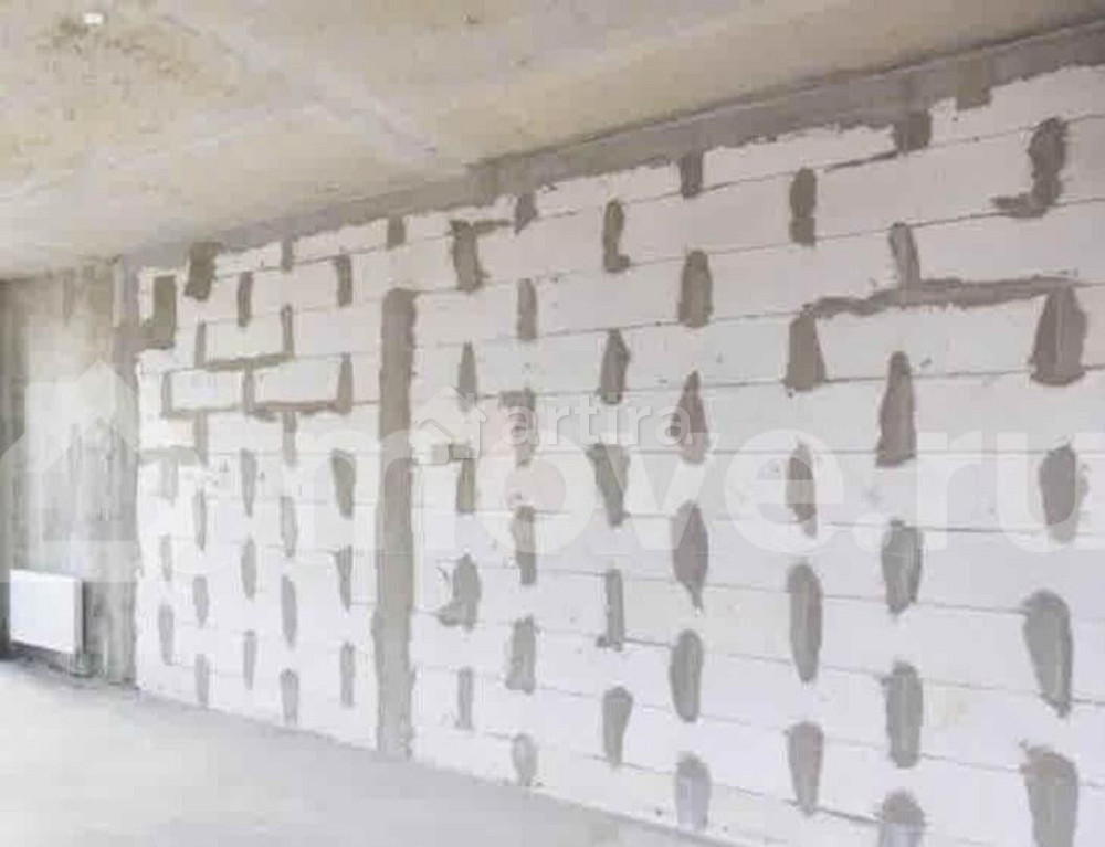 4-комн. квартира, 127 м2, 16/28 эт. Москва - изображение 5