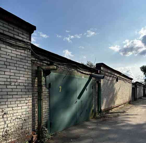 Гараж, 17.2 м2 Москва