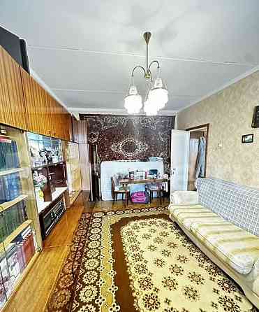 2-комн. квартира, 44.5 м2, 9/14 эт. Москва