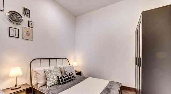 1-комн. апарт-ы, 38 м2, 3/4 эт. Санкт-Петербург