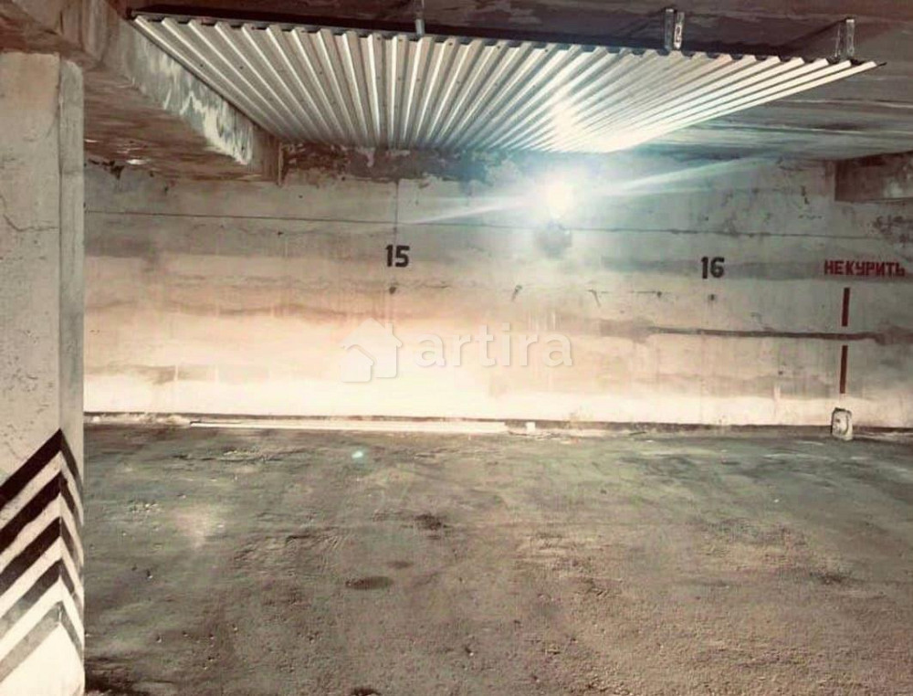 Гараж, 18 м2 Иркутск - изображение 1