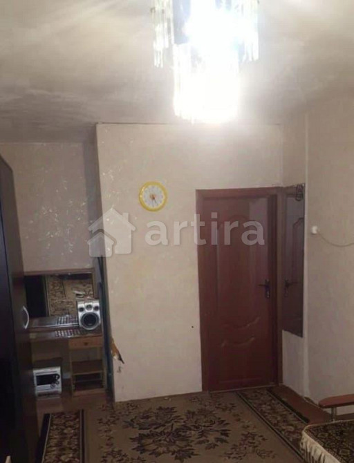 Комната, 18 м2, 1/9 эт. Новосибирск - изображение 2