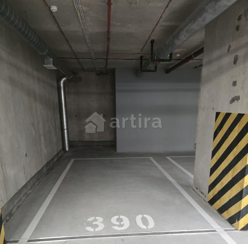 Гараж, 13.3 м2 Санкт-Петербург - изображение 1