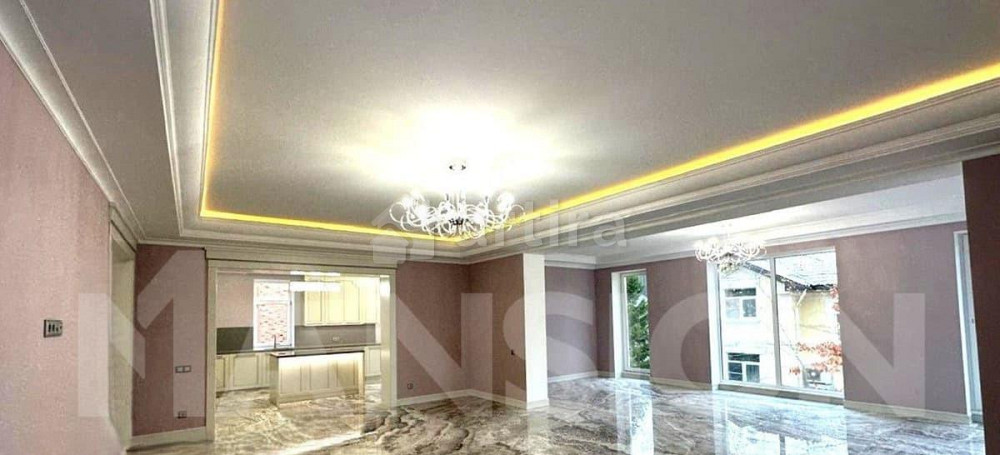 Дом, 400 м2, 8 соток, 3 эт. Одинцово - изображение 2