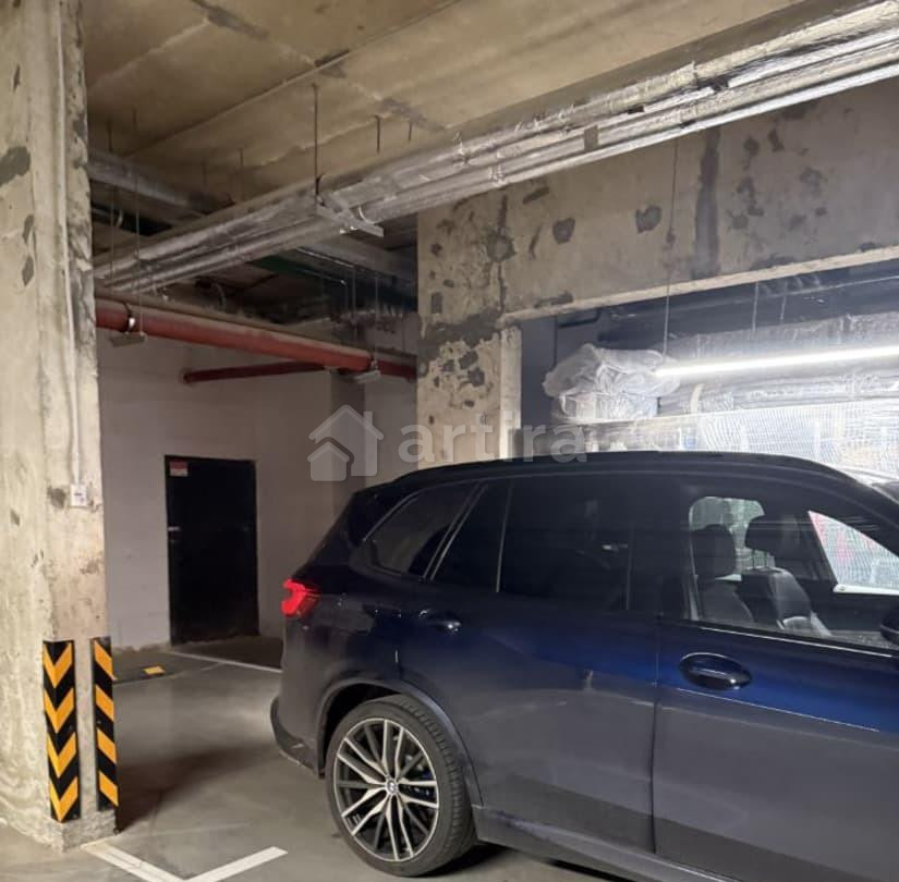 Гараж, 30 м2 Москва - изображение 1