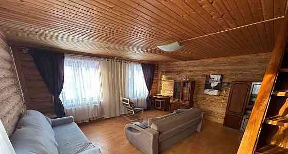 Дом, 115 м2, 12 соток, 2 эт. Верхний Услон