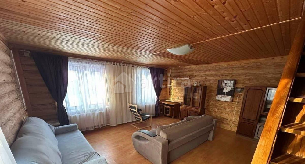 Дом, 115 м2, 12 соток, 2 эт. Верхний Услон - изображение 6