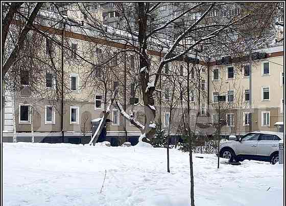 Студия, 11.8 м2, 1/3 эт. Москва