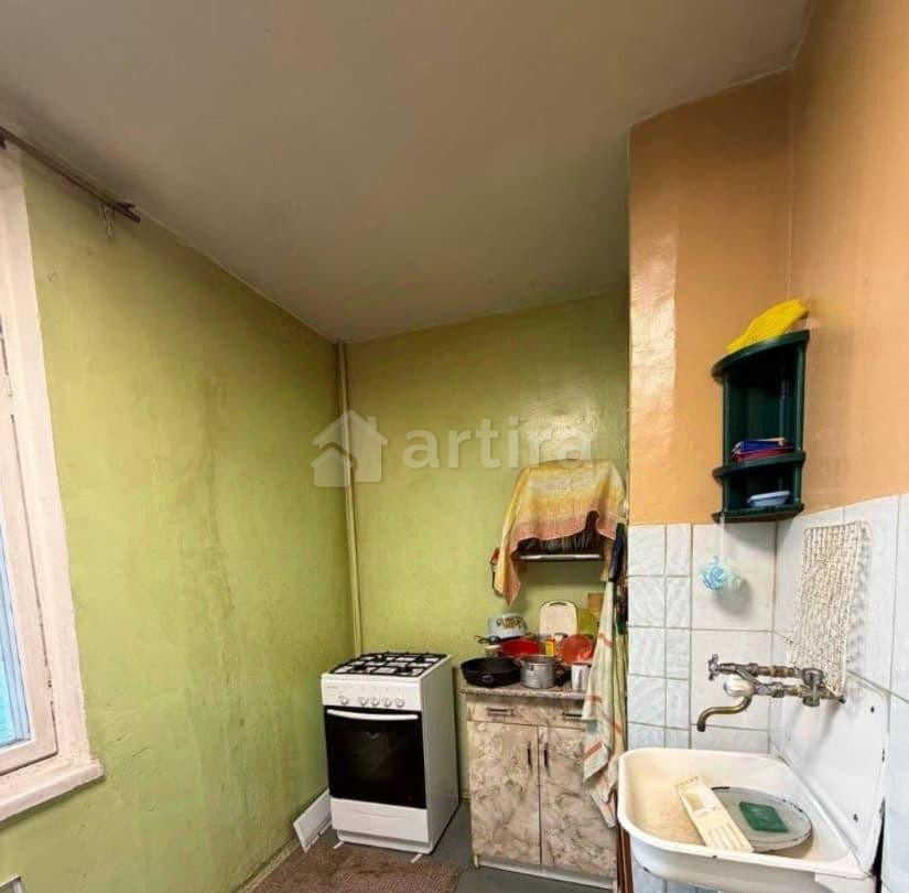 Комната, 11 м2, 5/9 эт. Санкт-Петербург - изображение 3