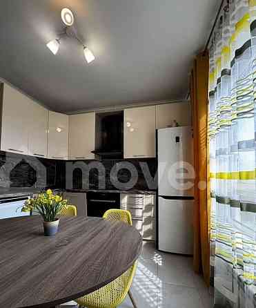 3-комн. квартира, 81 м2, 14/19 эт. Москва