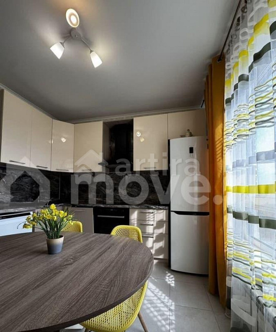 3-комн. квартира, 81 м2, 14/19 эт. Москва - изображение 1