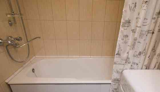 1-комн. квартира, 26 м2, 2/6 эт. Екатеринбург