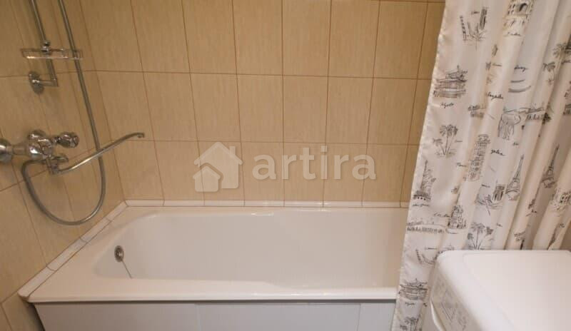 1-комн. квартира, 26 м2, 2/6 эт. Екатеринбург - изображение 4