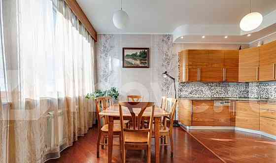 4-комн. квартира, 121.9 м2, 9/27 эт. Москва