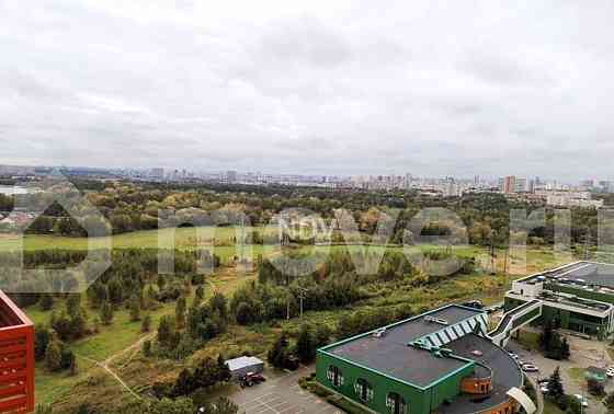 1-комн. квартира, 43.4 м2, 18/24 эт. Москва