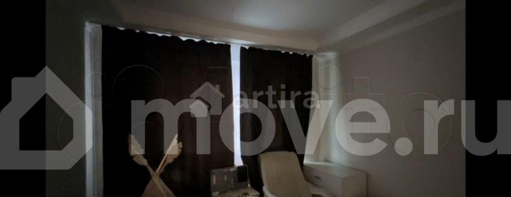 4-комн. квартира, 67.1 м2, 2/25 эт. Москва - изображение 5