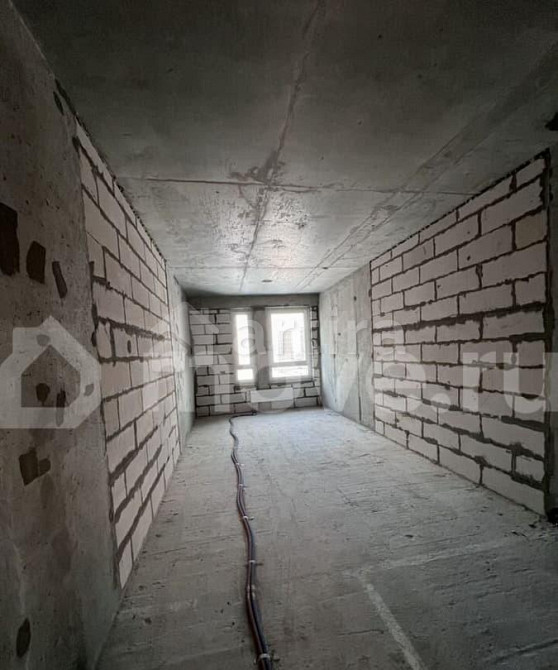 Студия, 25.7 м2, 16/30 эт. Москва - изображение 1