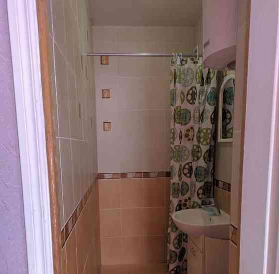 Дом, 20 м2, 1 сотка, 1 эт. Алупка