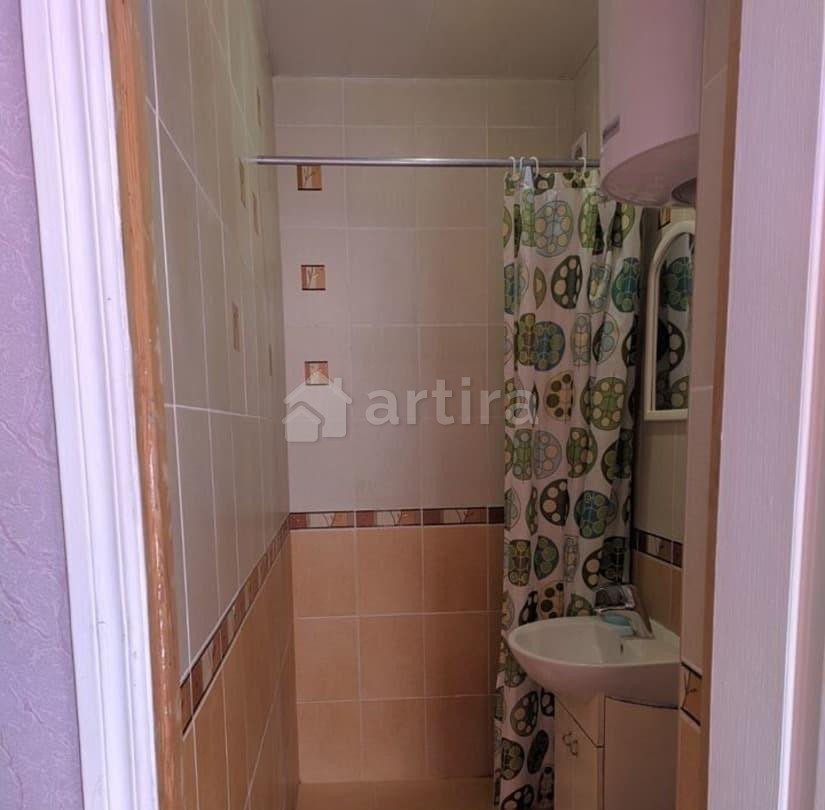 Дом, 20 м2, 1 сотка, 1 эт. Алупка - изображение 3