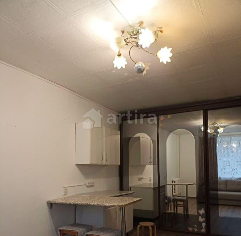 Комната, 19 м2, 4/10 эт. Санкт-Петербург - изображение 6