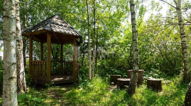 Коттедж, 950 м2 Ногинск - изображение 20