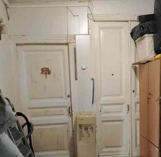 Комната, 21 м2, 5/5 эт. Москва