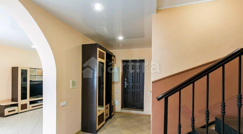 Коттедж, 175 м2 Санкт-Петербург - изображение 20